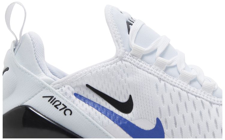 Nike Air Max 270 GS Double Swoosh