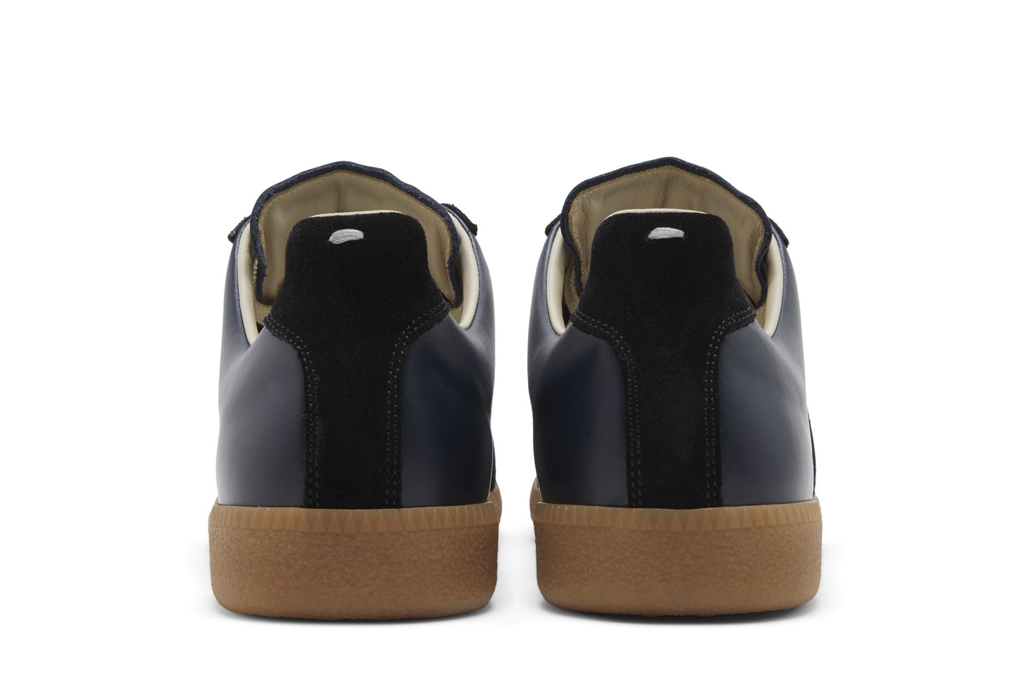 スニーカー Maison Margiela 'Replica' sneakers (S57WS0236P1895 T2153) Amazon.com | MAISON MARGIELA Men's Lamb Skin Sneakers