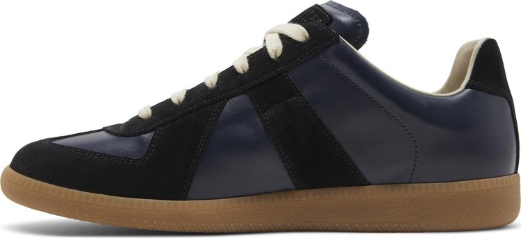 Maison Margiela Replica Navy Black