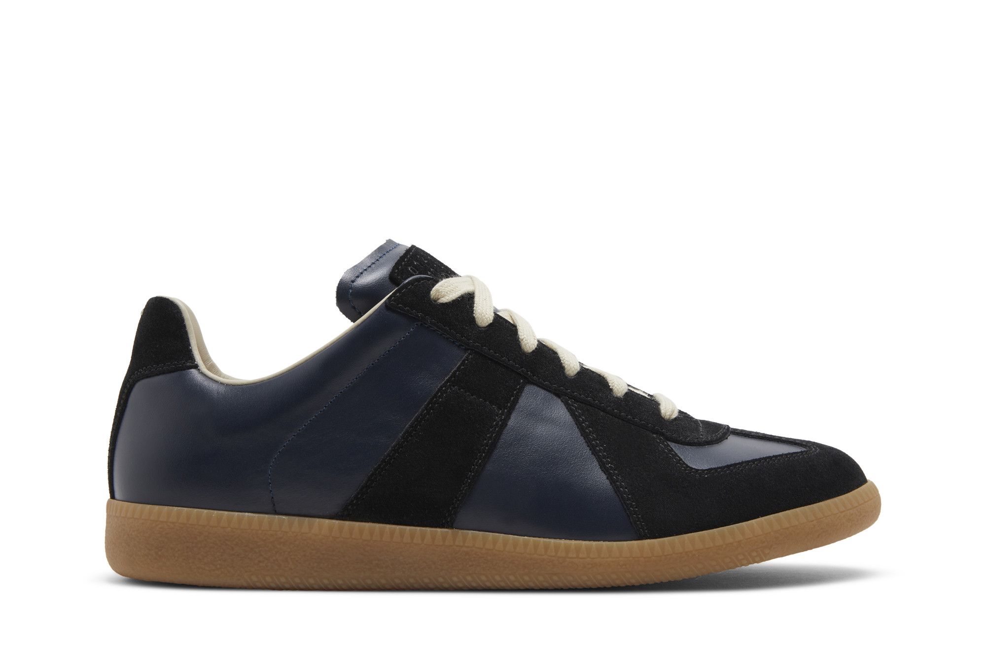 Buy Maison Margiela Replica Navy Black S57WS0236 P1895 961 GOAT