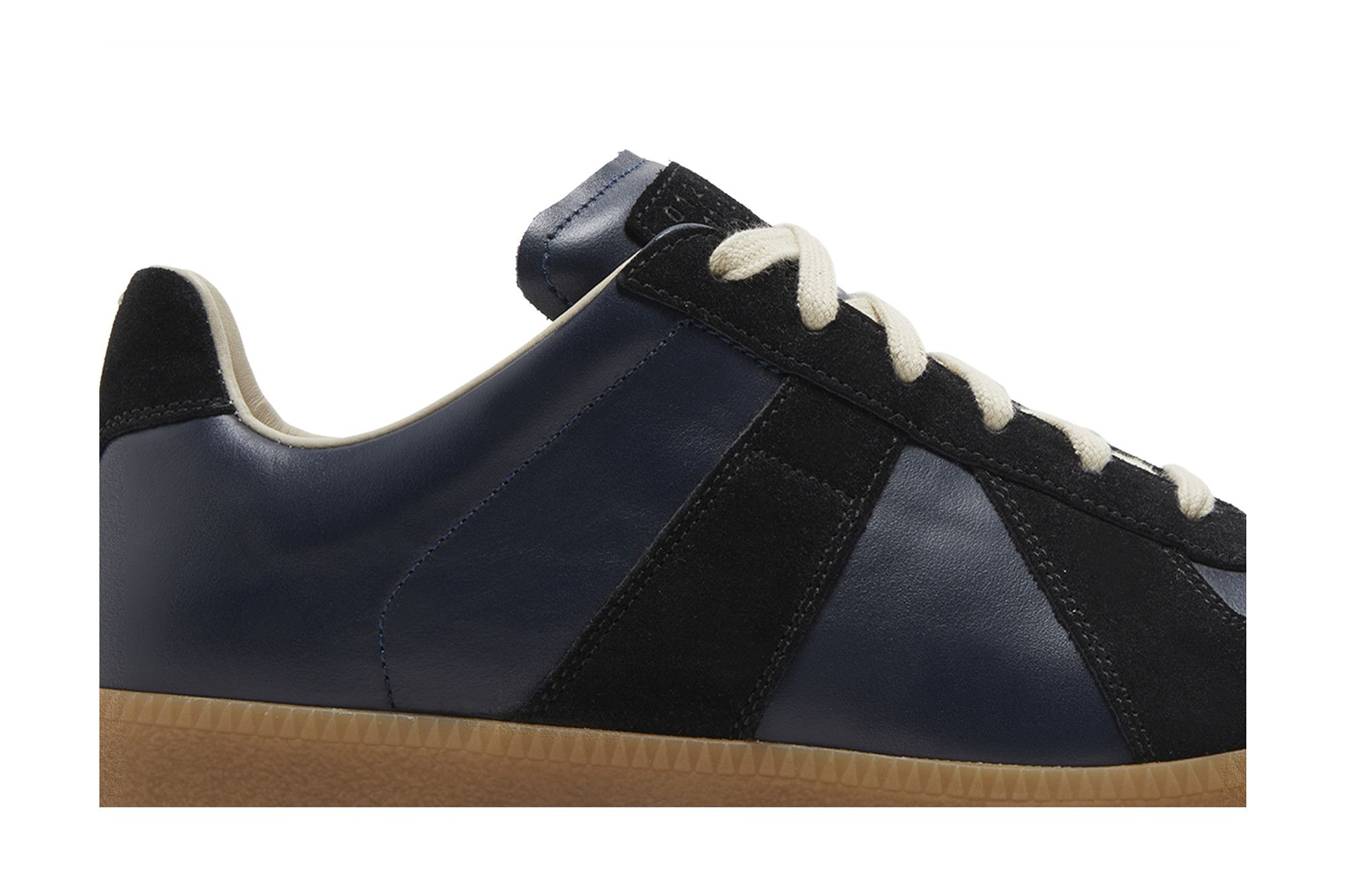 Maison margiela replica navy deals