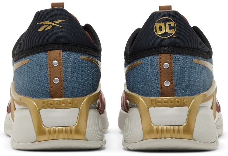 Reebok DC Comics x Nano X2 Wonder Woman