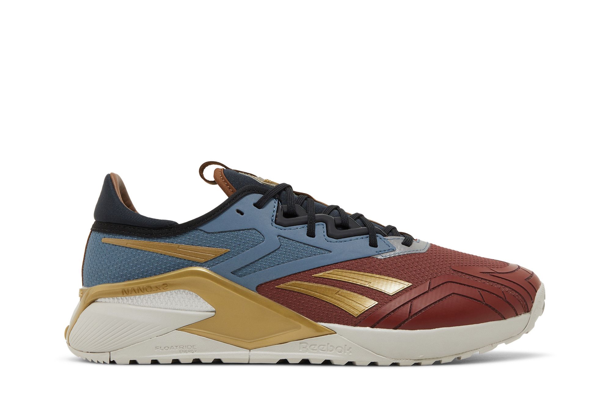 Buy Reebok DC Comics x Nano X2 'Wonder Woman' - HQ4585 | GOAT