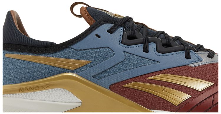 Reebok DC Comics x Nano X2 Wonder Woman