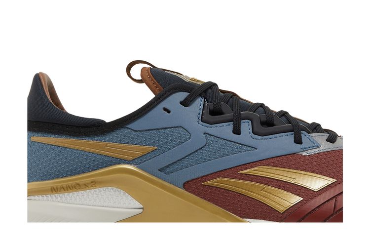 Buy Reebok DC Comics x Nano X2 'Wonder Woman' HQ4585 GOAT CA