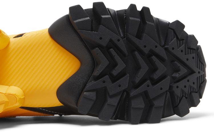 Reebok Pyer Moss x Experiment 4 Trail Fury Brand Codes