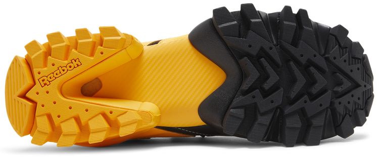 Reebok Pyer Moss x Experiment 4 Trail Fury Brand Codes