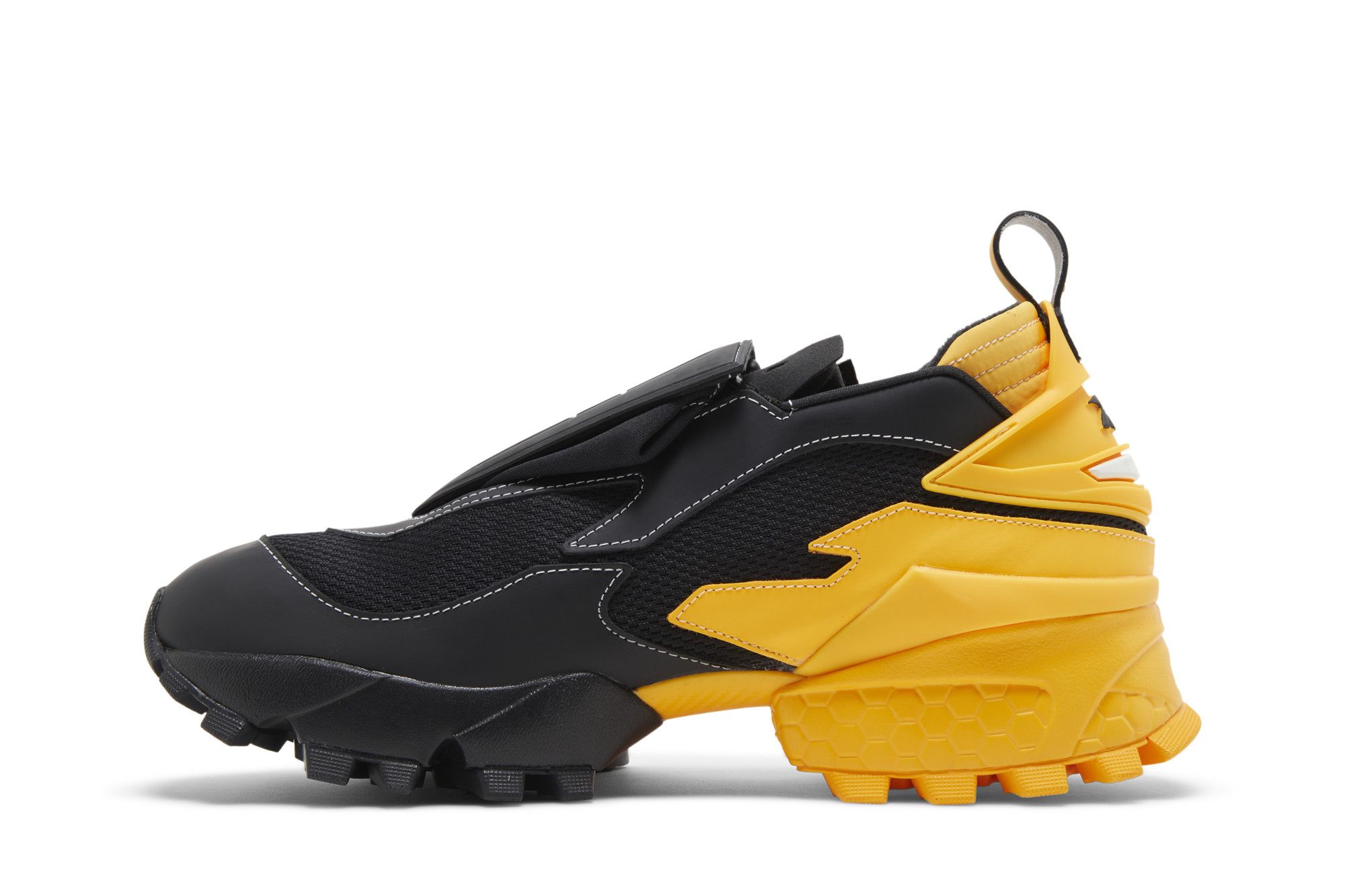 Buy Reebok Pyer Moss x Experiment 4 Trail Fury 'Brand Codes