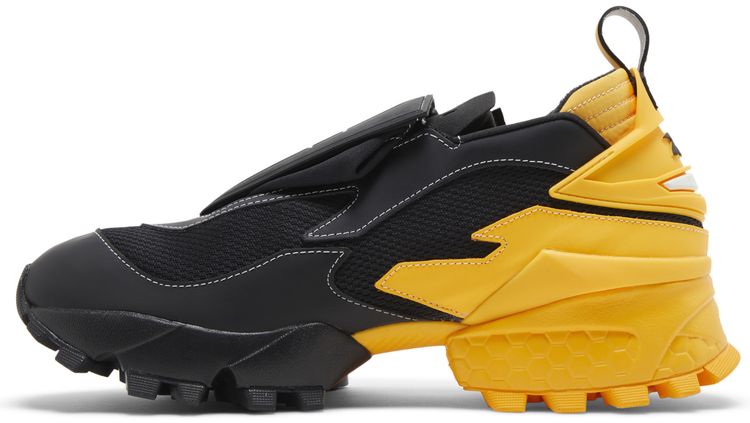 Reebok Pyer Moss x Experiment 4 Trail Fury Brand Codes