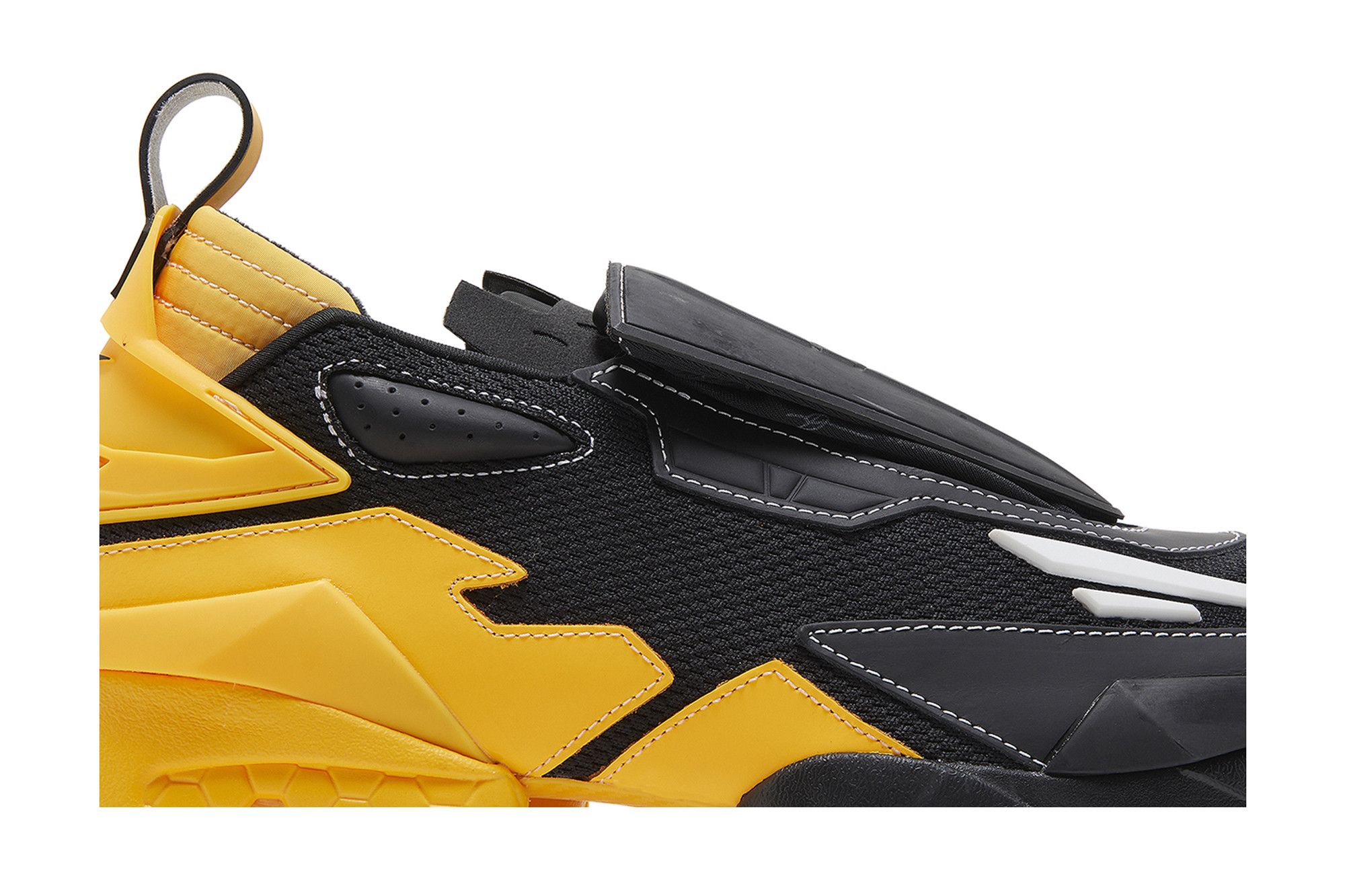 Pyxis プロフ必読❗️ Buy Reebok Pyer Moss x Experiment 4 Trail Fury 'Brand Codes