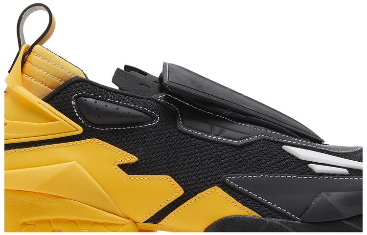 Reebok Pyer Moss x Experiment 4 Trail Fury Brand Codes