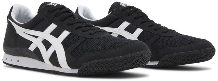 Asics Ultimate 81 Black White