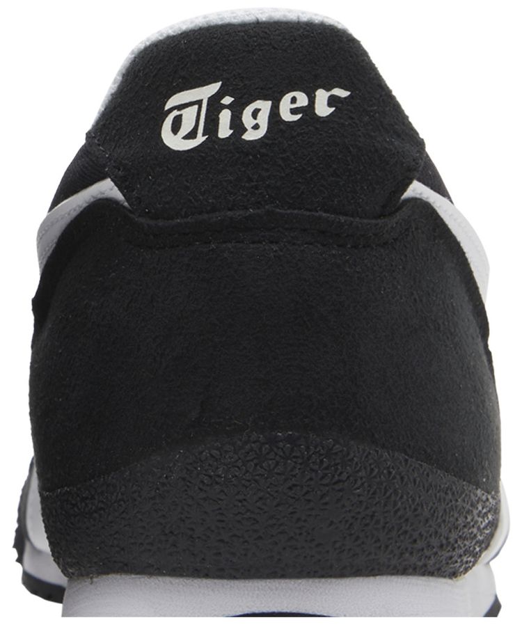 Asics Ultimate 81 Black White