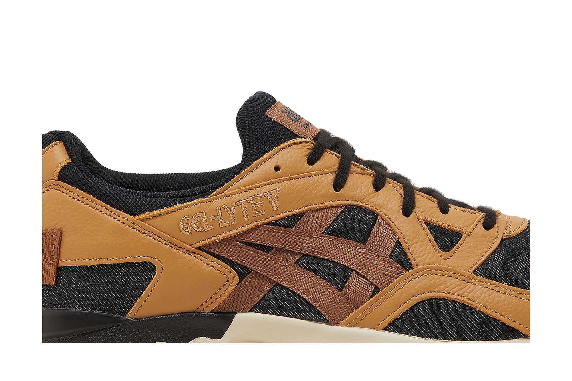 Buy Gel Lyte 5 Modern Patchwork Pack Caravan 1201A884 200 GOAT CA