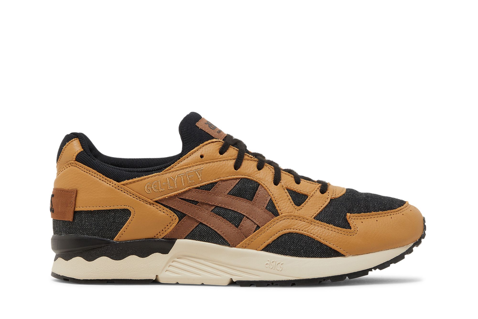 Buy Gel Lyte 5 Modern Patchwork Pack Caravan 1201A884 200 GOAT CA