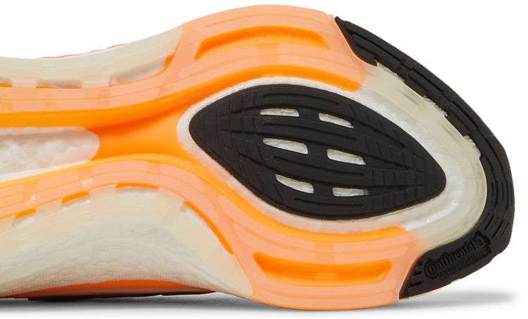 Adidas UltraBoost 22 Flash Orange
