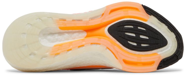 Adidas UltraBoost 22 Flash Orange