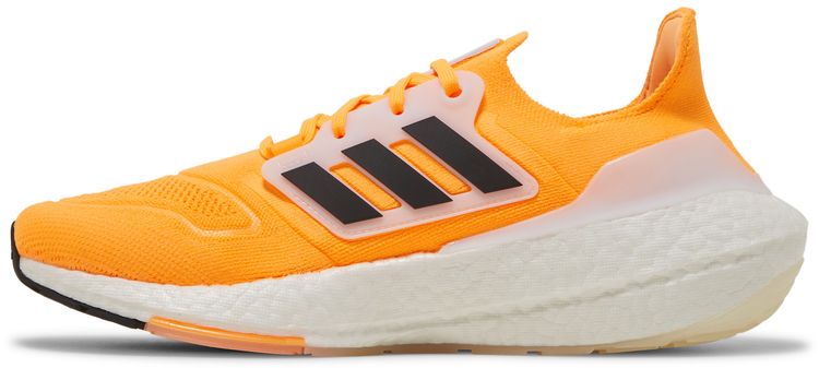 Adidas UltraBoost 22 Flash Orange