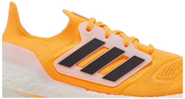 Adidas UltraBoost 22 Flash Orange