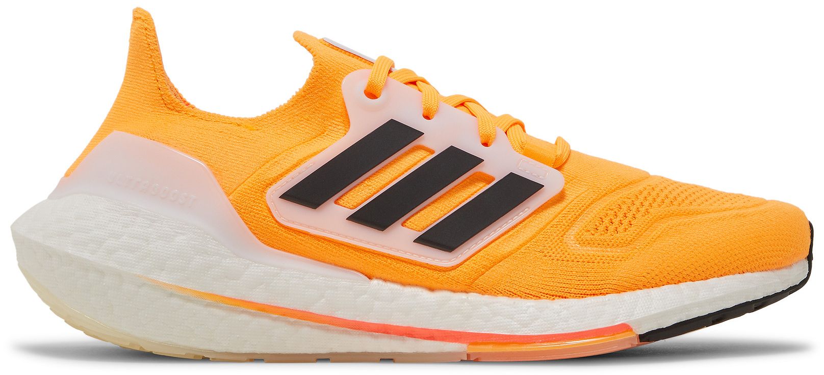 Buy UltraBoost 22 'Flash Orange' HR1029 GOAT