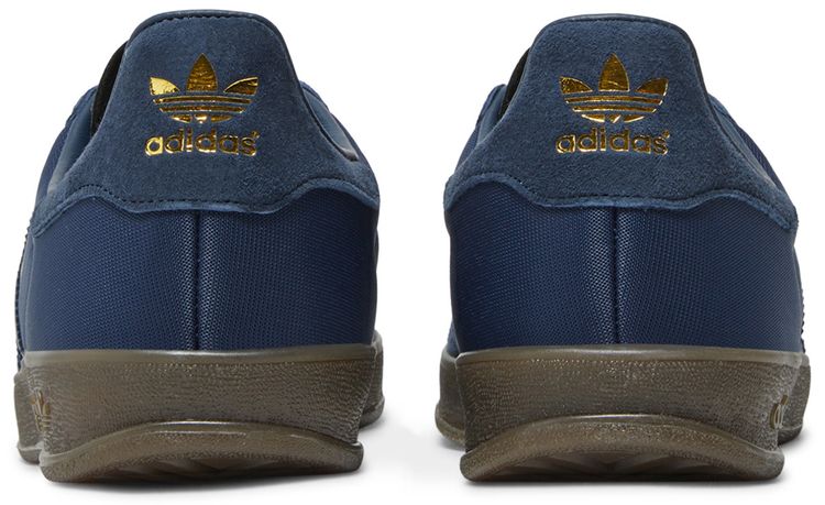 Adidas Gazelle Indoor Collegiate Navy Gum