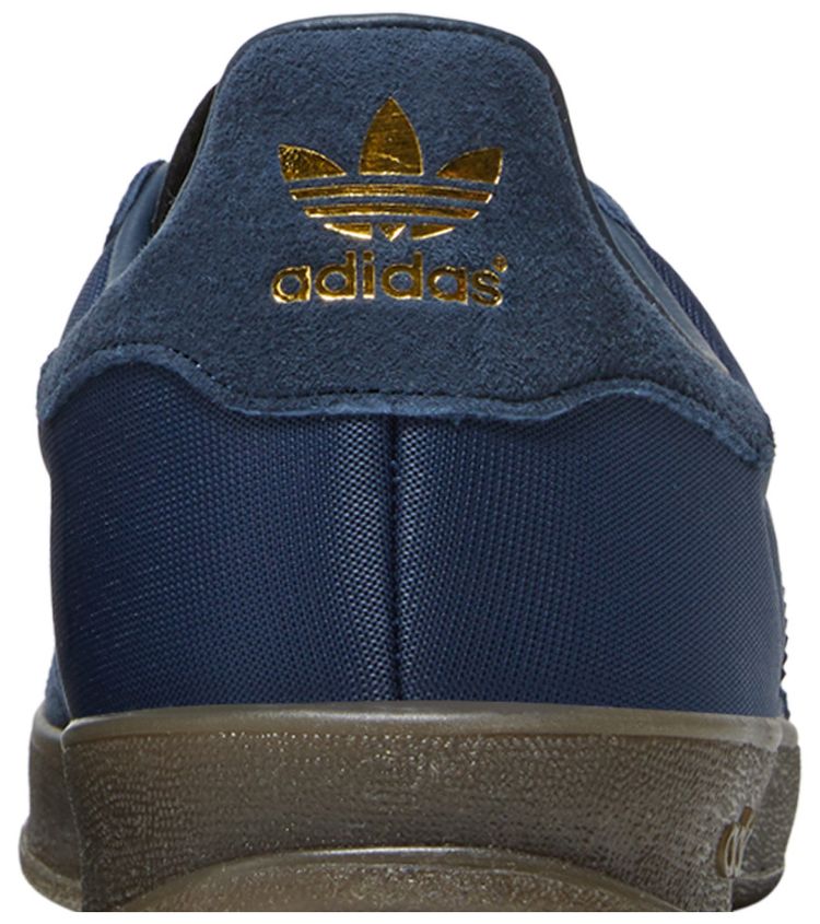 Adidas Gazelle Indoor Collegiate Navy Gum