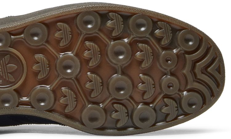 Adidas Gazelle Indoor Collegiate Navy Gum