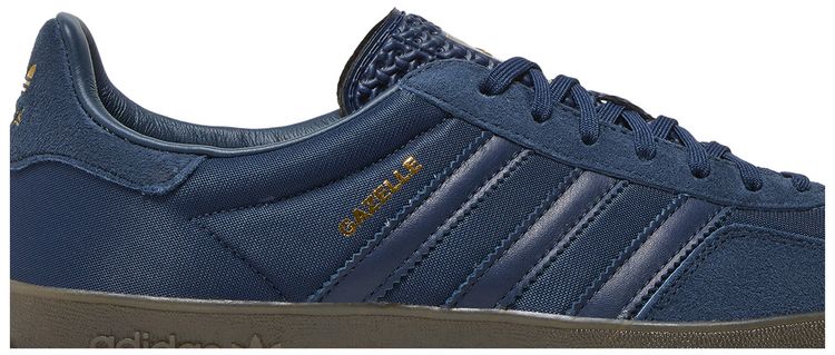 Adidas Gazelle Indoor Collegiate Navy Gum