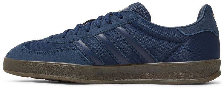 Adidas Gazelle Indoor Collegiate Navy Gum
