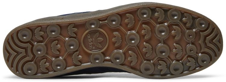 Adidas Gazelle Indoor Collegiate Navy Gum