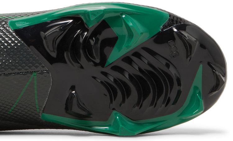 Nike Vapor Edge Speed 360 Black Pine Green