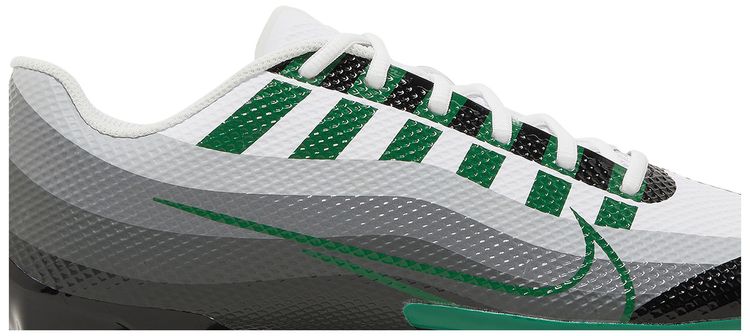 Nike Vapor Edge Speed 360 Black Pine Green