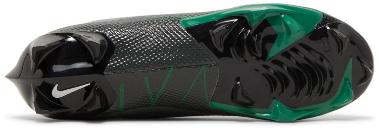 Nike Vapor Edge Speed 360 Black Pine Green