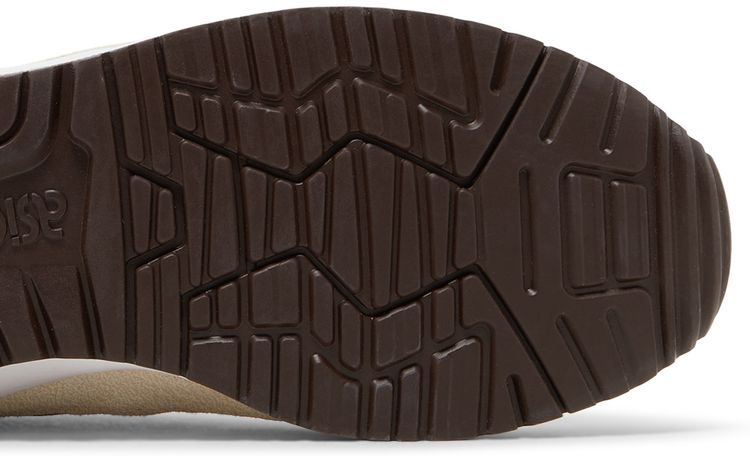 Asics Gel Lyte 3 OG Smoke Grey Red Alert