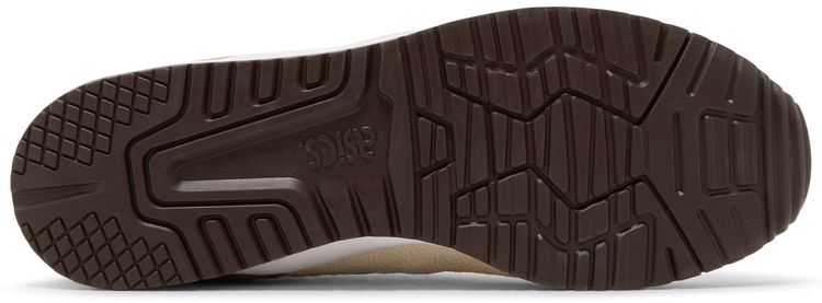 Asics Gel Lyte 3 OG Smoke Grey Red Alert