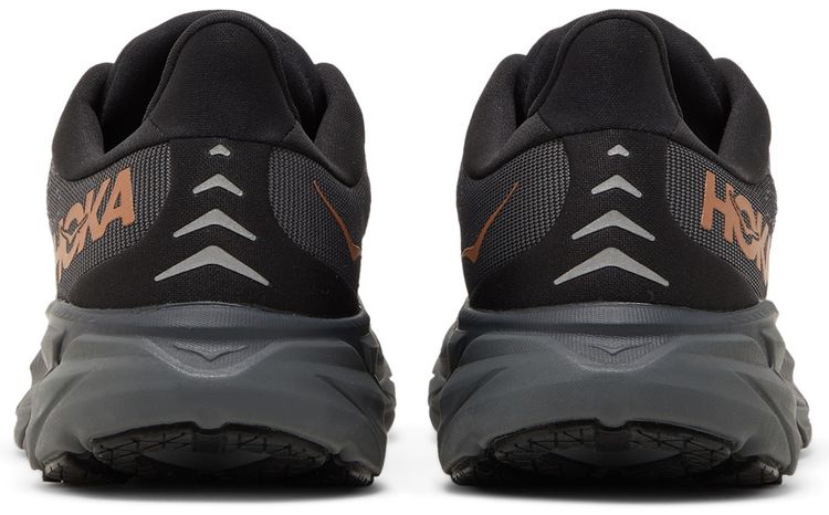 Wmns Clifton 8 Anthracite Copper