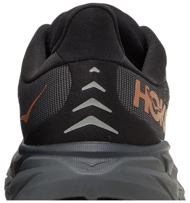 Wmns Clifton 8 Anthracite Copper