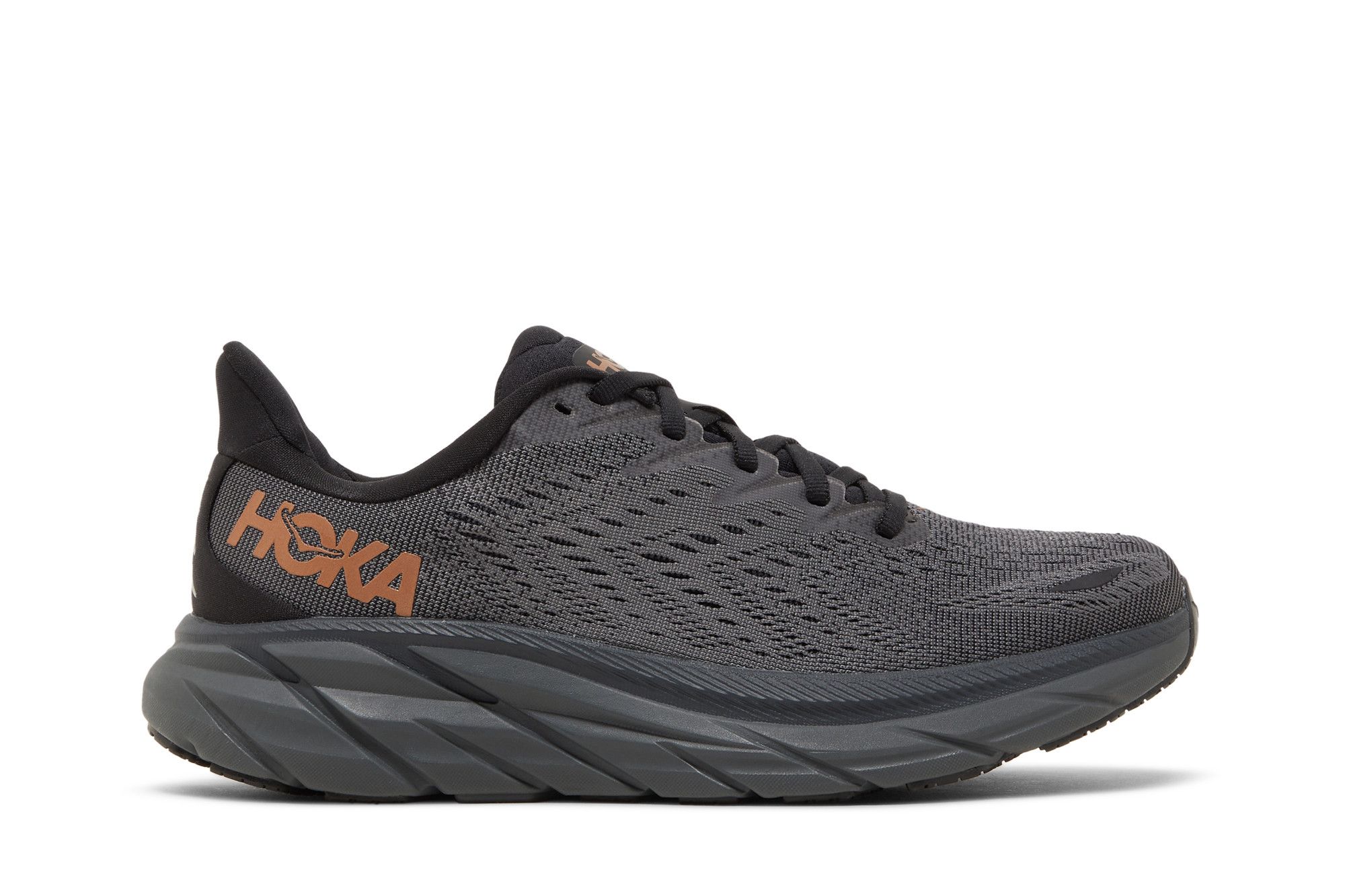 Hoka clifton outlet 5 anthracite