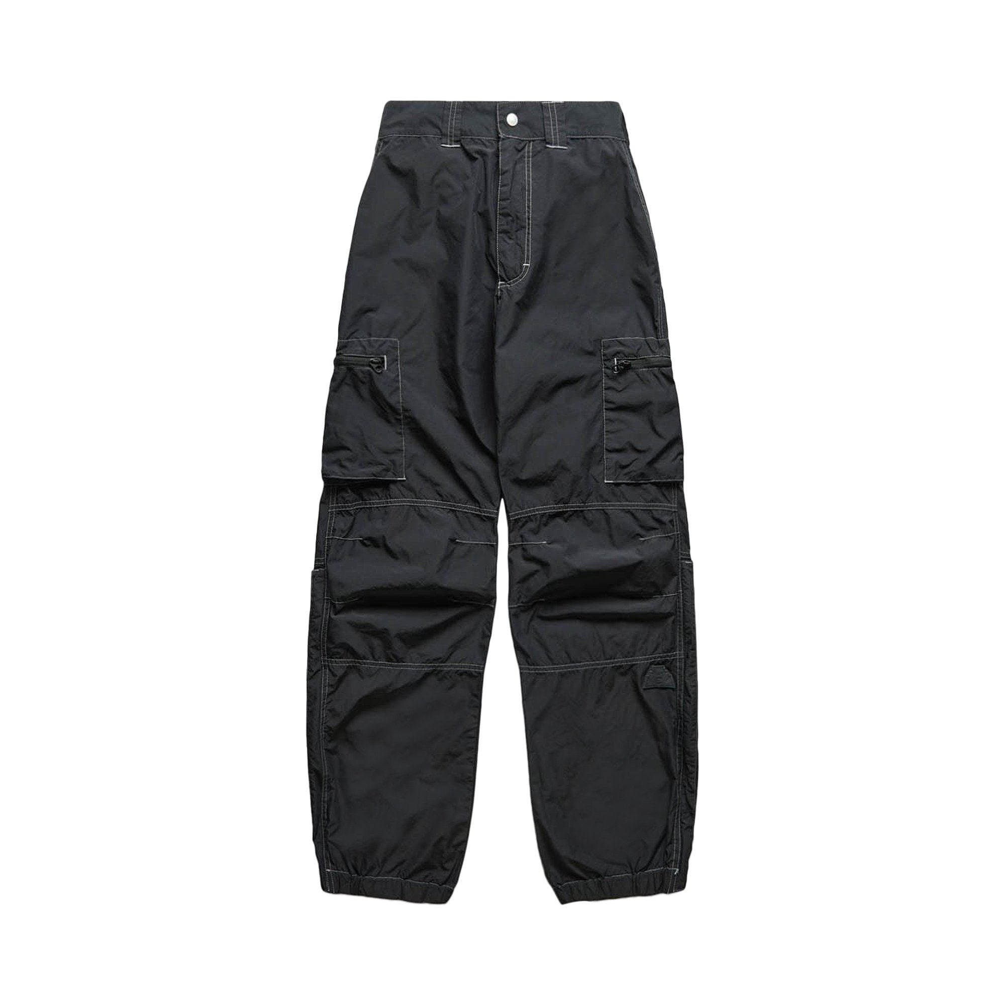 Buy Cav Empt Mil-Tech Cargo Pants 'Black' - CES22PT08 BLAC | GOAT