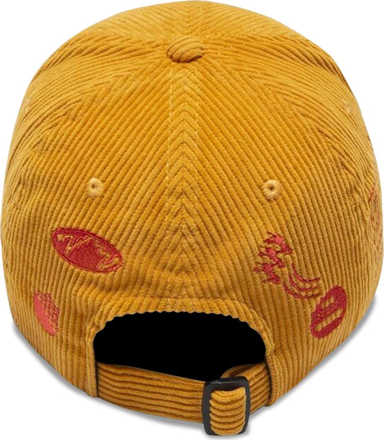 Cav Empt Ce  O Cap Brown