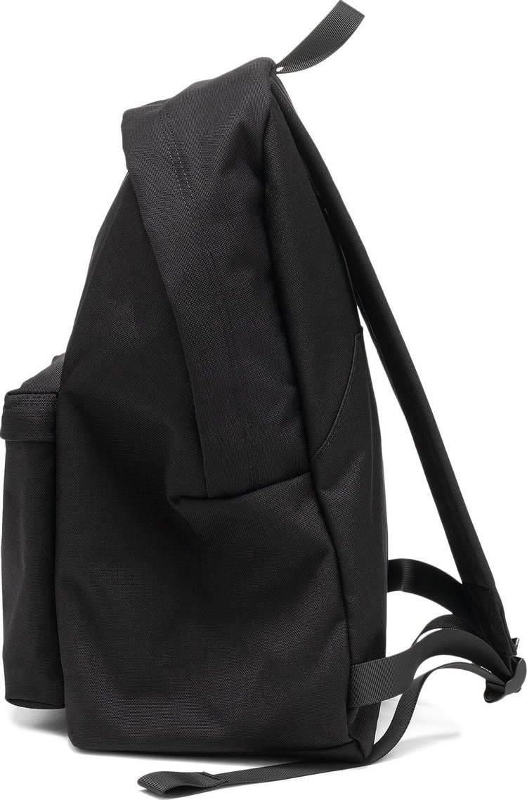 Visvim Cordura Rucksack 22L Black