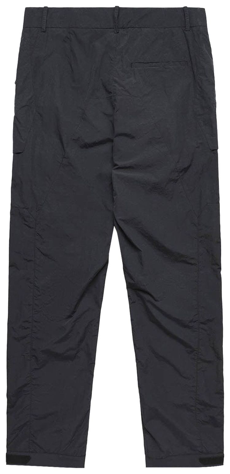 A Cold Wall System Pants Black