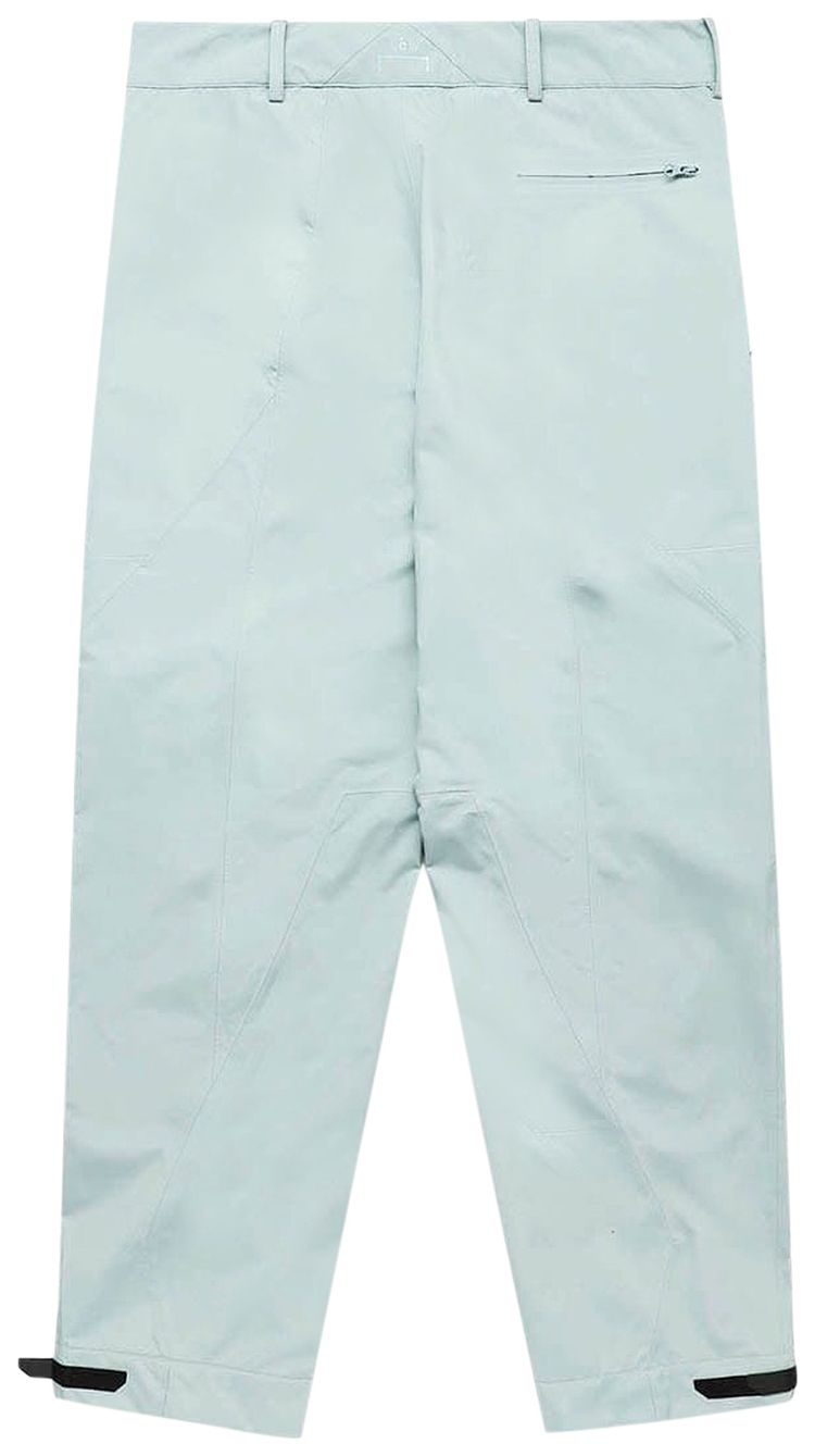 A Cold Wall Grisdale Storm Pant Smoke Green