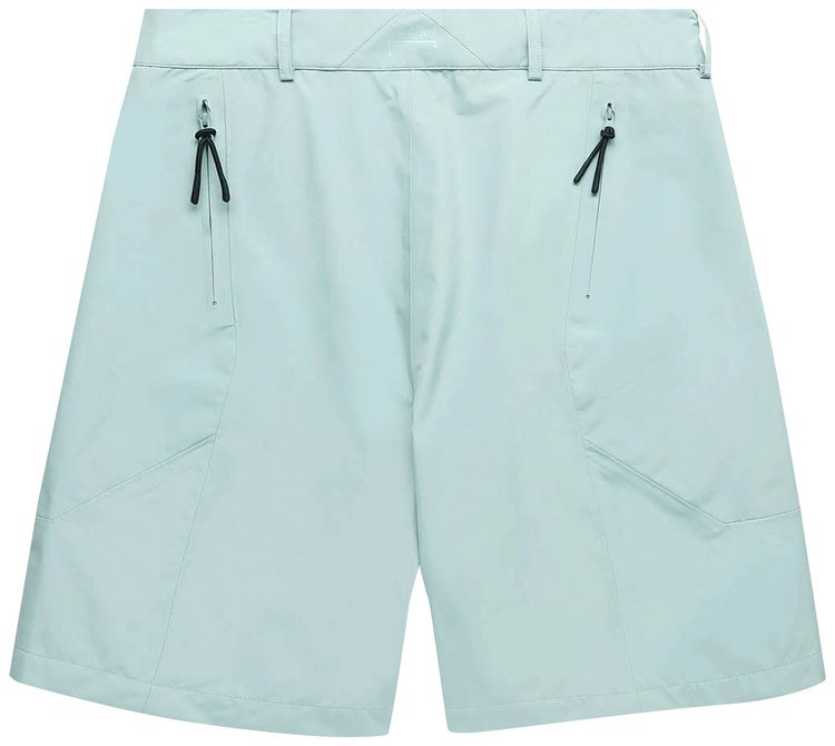 A Cold Wall Grisdale Storm Short Smoke Green