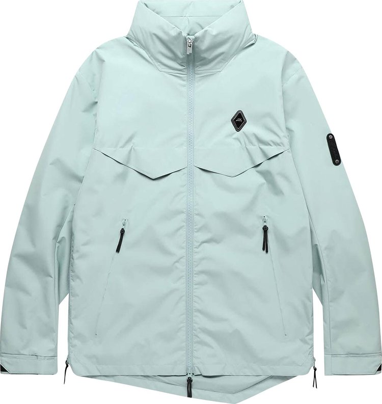 A-Cold-Wall* Grisdale Storm Jacket 'Smoke Green'
