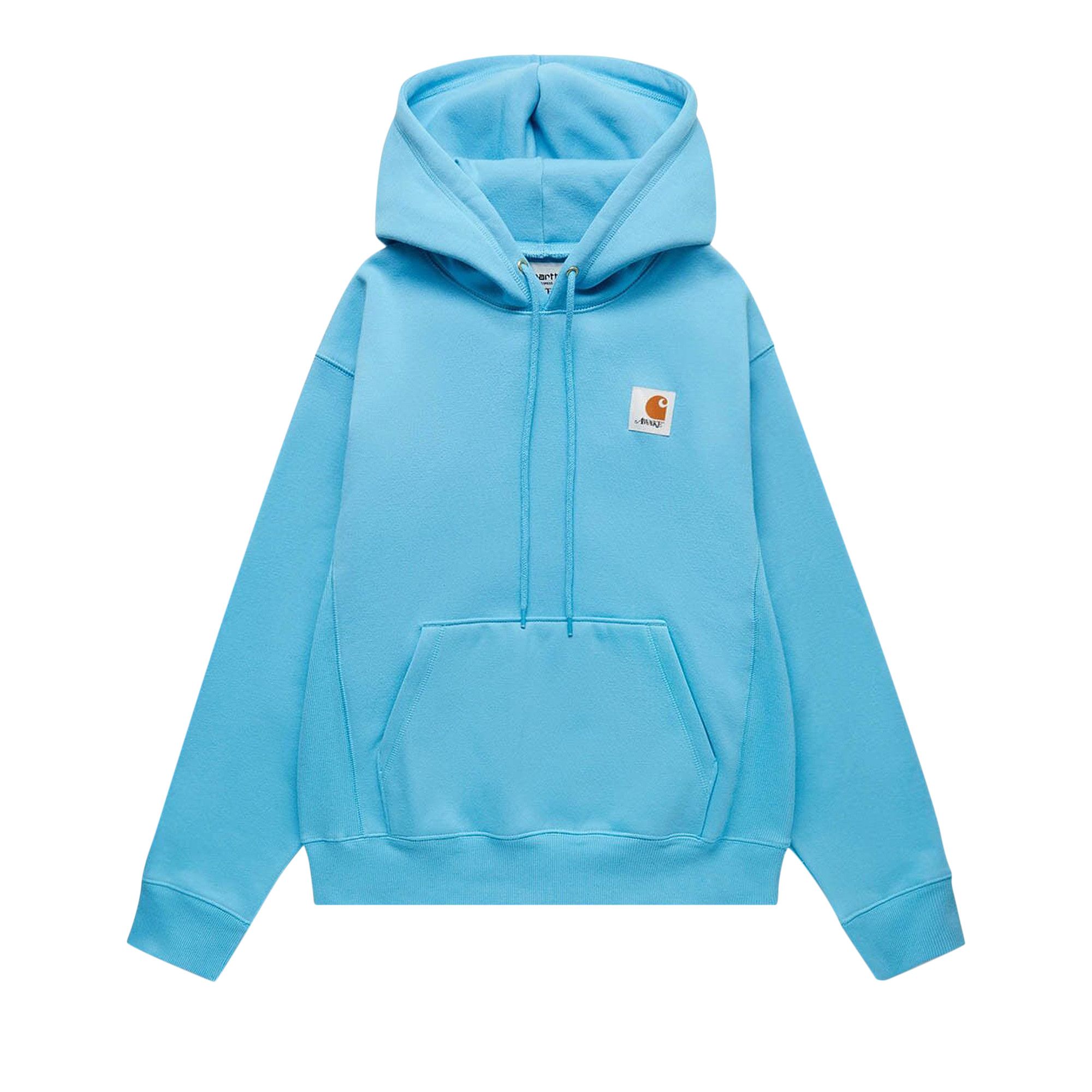 Carhartt x awake clearance hoodie