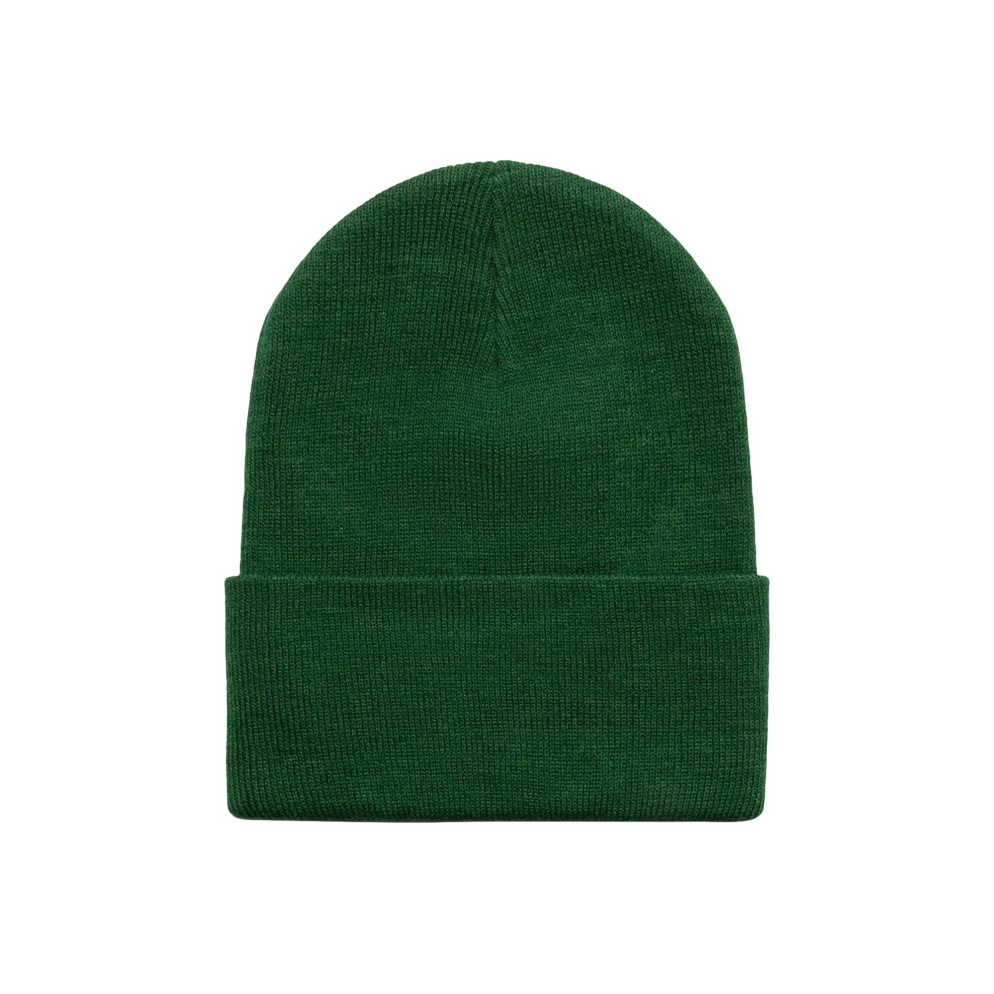 Buy Awake NY x Carhartt WIP Un Amor Beanie 'Dark Green' - AWK CAR23 HT001  DARK | GOAT UK