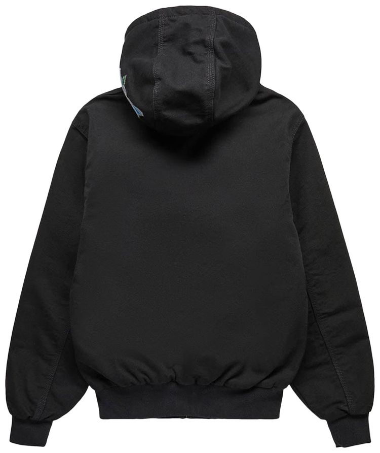 Awake NY x Carhartt WIP OG Active Jacket Black