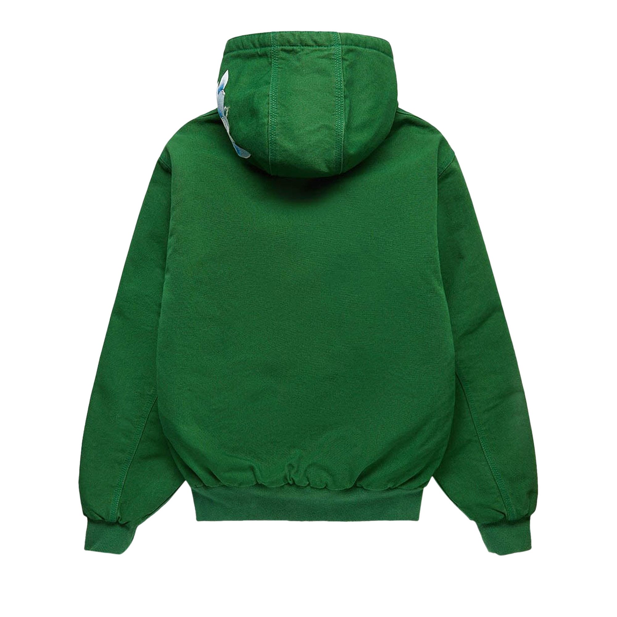 Buy Awake NY x Carhartt WIP OG Active Jacket 'Dark Green Buy Awake NY x Carhartt WIP OG Active Jacket 'Dark Green