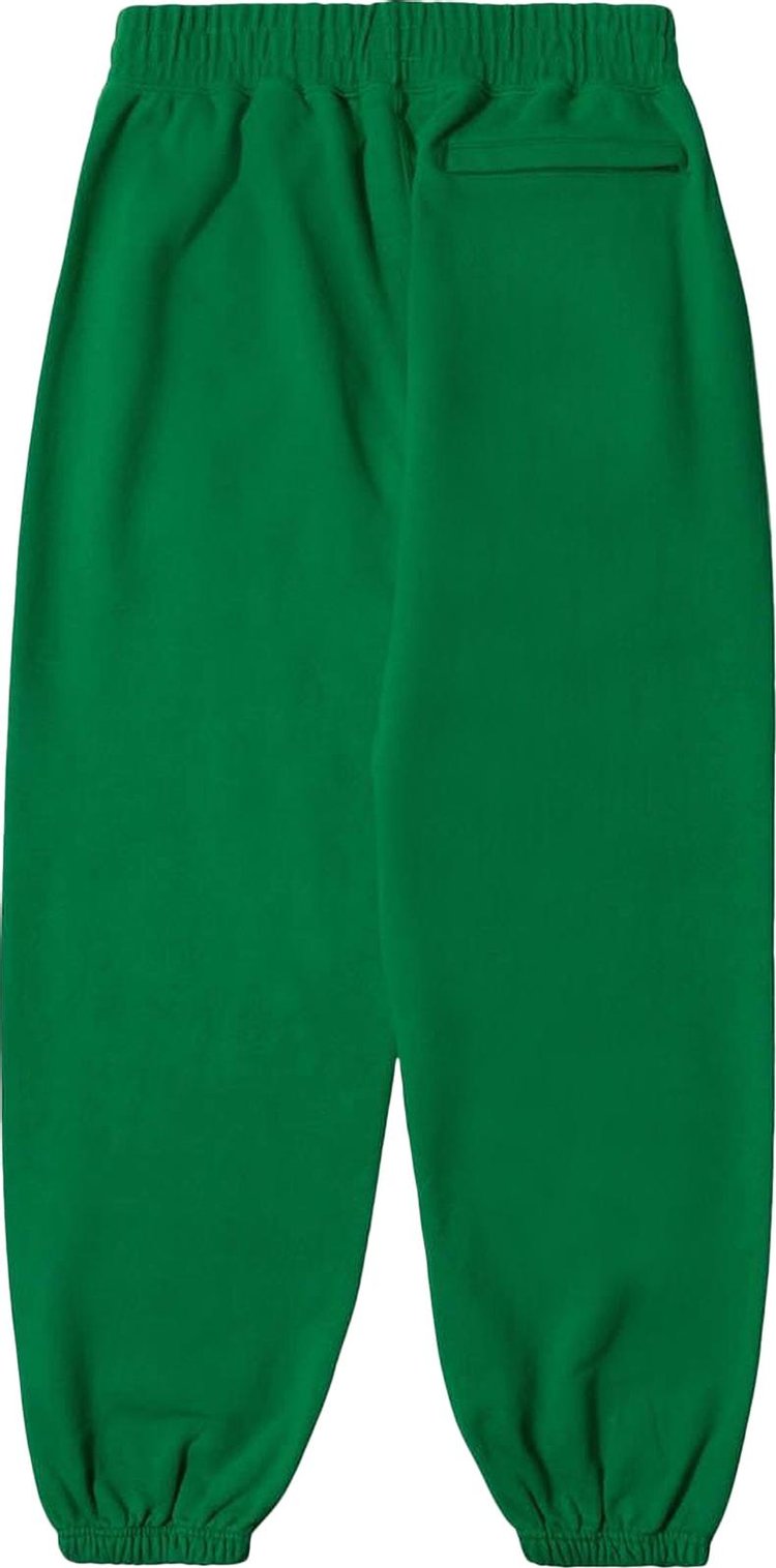 Awake NY Victory Sweatpants Green